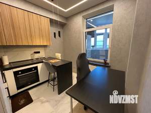 1-к квартира, на длительный срок, 46м2, 20/22 этаж