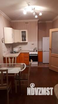 1-к квартира, на длительный срок, 50м2, 21/25 этаж