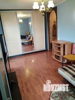 1-к квартира, на длительный срок, 32м2, 5/9 этаж