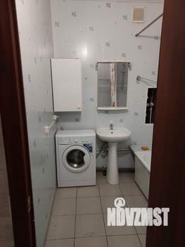 1-к квартира, на длительный срок, 41м2, 23/25 этаж