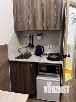 Студия квартира, на длительный срок, 15м2, 1/3 этаж