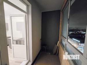 1-к квартира, на длительный срок, 40м2, 14/17 этаж