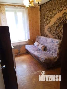 3-к квартира, на длительный срок, 56м2, 1/5 этаж
