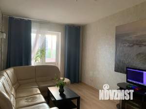 2-к квартира, посуточно, 60м2, 7/15 этаж
