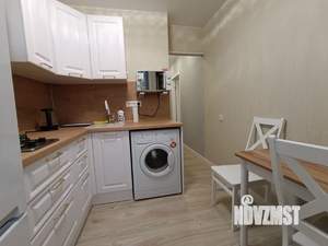 1-к квартира, на длительный срок, 33м2, 8/9 этаж