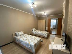 2-к квартира, посуточно, 65м2, 10/17 этаж