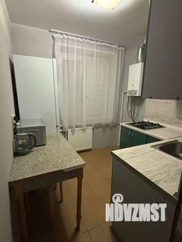 2-к квартира, на длительный срок, 47м2, 5/5 этаж