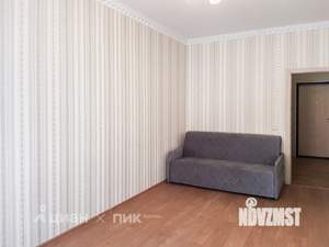 1-к квартира, на длительный срок, 49м2, 5/17 этаж