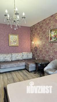 1-к квартира, на длительный срок, 47м2, 15/17 этаж