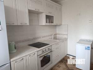 1-к квартира, на длительный срок, 33м2, 7/16 этаж
