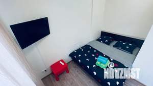 Студия квартира, посуточно, 30м2, 3/17 этаж