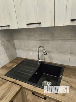 1-к квартира, на длительный срок, 39м2, 18/23 этаж