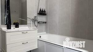 2-к квартира, посуточно, 69м2, 7/17 этаж