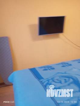 1-к квартира, на длительный срок, 32м2, 2/5 этаж