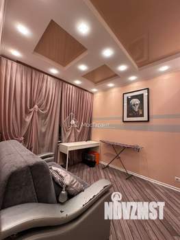 3-к квартира, на длительный срок, 60м2, 9/15 этаж