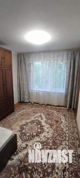 2-к квартира, на длительный срок, 41м2, 5/5 этаж