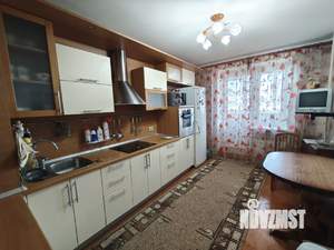 2-к квартира, на длительный срок, 68м2, 10/17 этаж