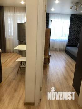 1-к квартира, на длительный срок, 35м2, 1/5 этаж