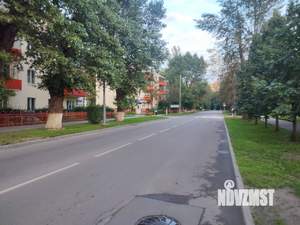 3-к квартира, на длительный срок, 70м2, 2/4 этаж