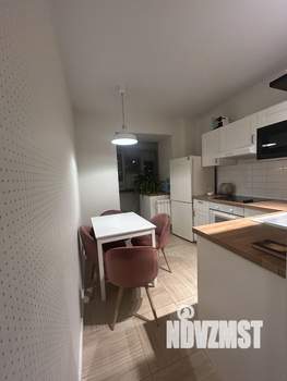 1-к квартира, на длительный срок, 35м2, 1/5 этаж