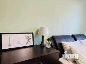 1-к квартира, на длительный срок, 34м2, 3/9 этаж
