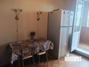 1-к квартира, на длительный срок, 37м2, 10/10 этаж