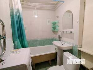 1-к квартира, на длительный срок, 30м2, 4/5 этаж