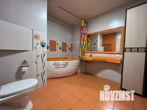 3-к квартира, на длительный срок, 110м2, 13/17 этаж