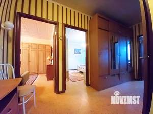 2-к квартира, на длительный срок, 60м2, 4/17 этаж