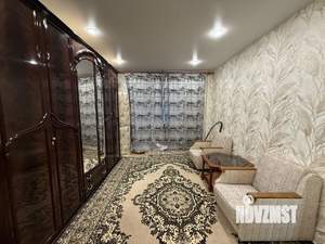 1-к квартира, на длительный срок, 40м2, 3/16 этаж