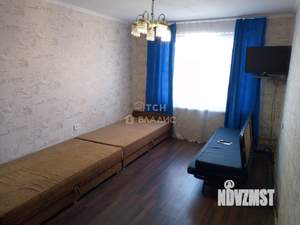 1-к квартира, на длительный срок, 35м2, 8/9 этаж