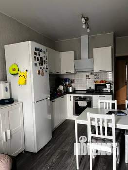 2-к квартира, на длительный срок, 46м2, 9/17 этаж