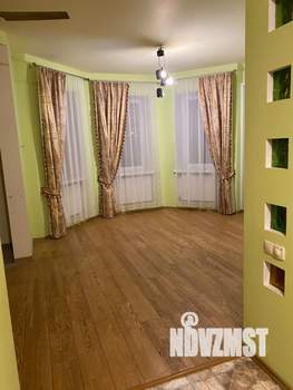 1-к квартира, на длительный срок, 54м2, 1/5 этаж