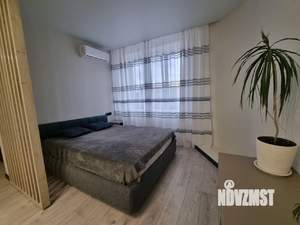 1-к квартира, на длительный срок, 42м2, 13/17 этаж