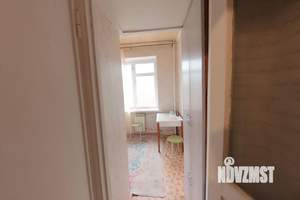 1-к квартира, на длительный срок, 32м2, 7/9 этаж