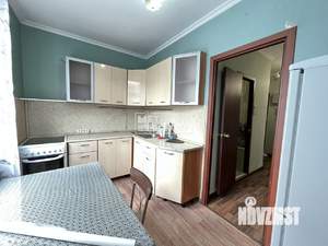 1-к квартира, на длительный срок, 38м2, 3/17 этаж