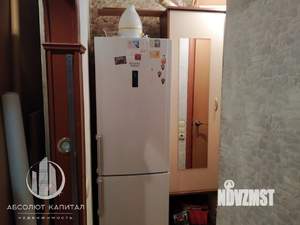 1-к квартира, на длительный срок, 34м2, 4/5 этаж