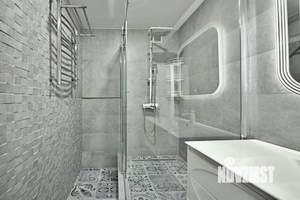 2-к квартира, на длительный срок, 56м2, 4/17 этаж