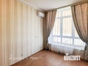 1-к квартира, на длительный срок, 49м2, 5/17 этаж