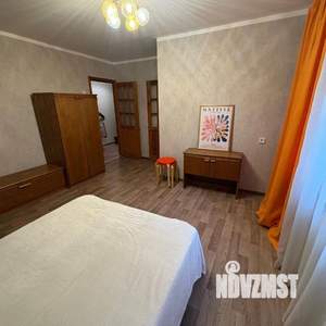 1-к квартира, на длительный срок, 35м2, 1/5 этаж