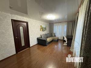 2-к квартира, на длительный срок, 45м2, 2/5 этаж