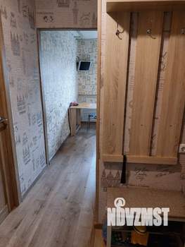 1-к квартира, на длительный срок, 31м2, 5/5 этаж