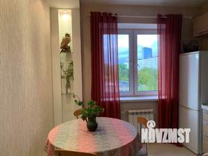 2-к квартира, посуточно, 60м2, 7/15 этаж