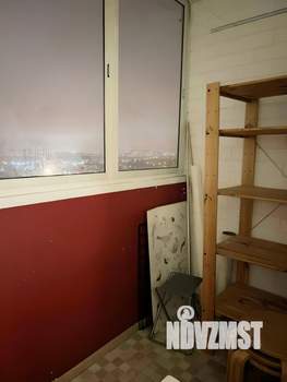 1-к квартира, на длительный срок, 46м2, 18/24 этаж