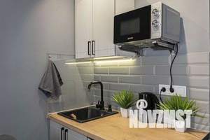 1-к квартира, посуточно, 16м2, 10/17 этаж