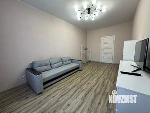 1-к квартира, на длительный срок, 40м2, 14/17 этаж