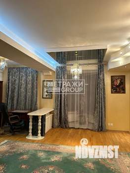 2-к квартира, на длительный срок, 96м2, 2/5 этаж