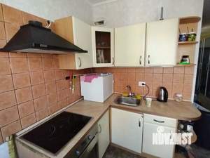 1-к квартира, на длительный срок, 45м2, 8/9 этаж