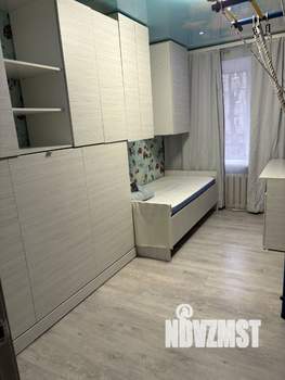 2-к квартира, на длительный срок, 45м2, 1/5 этаж