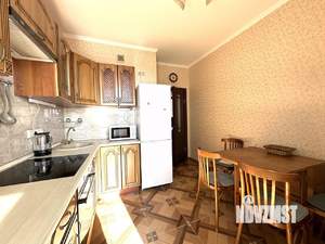 1-к квартира, посуточно, 48м2, 1/1 этаж